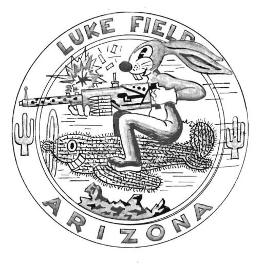 Luke Field AZ